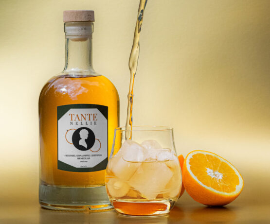 tante nellie